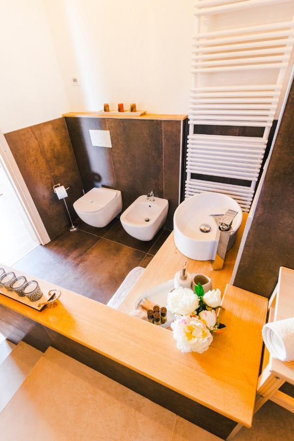 B&B Al Fienile Paderno del Grappa Kültér fotó