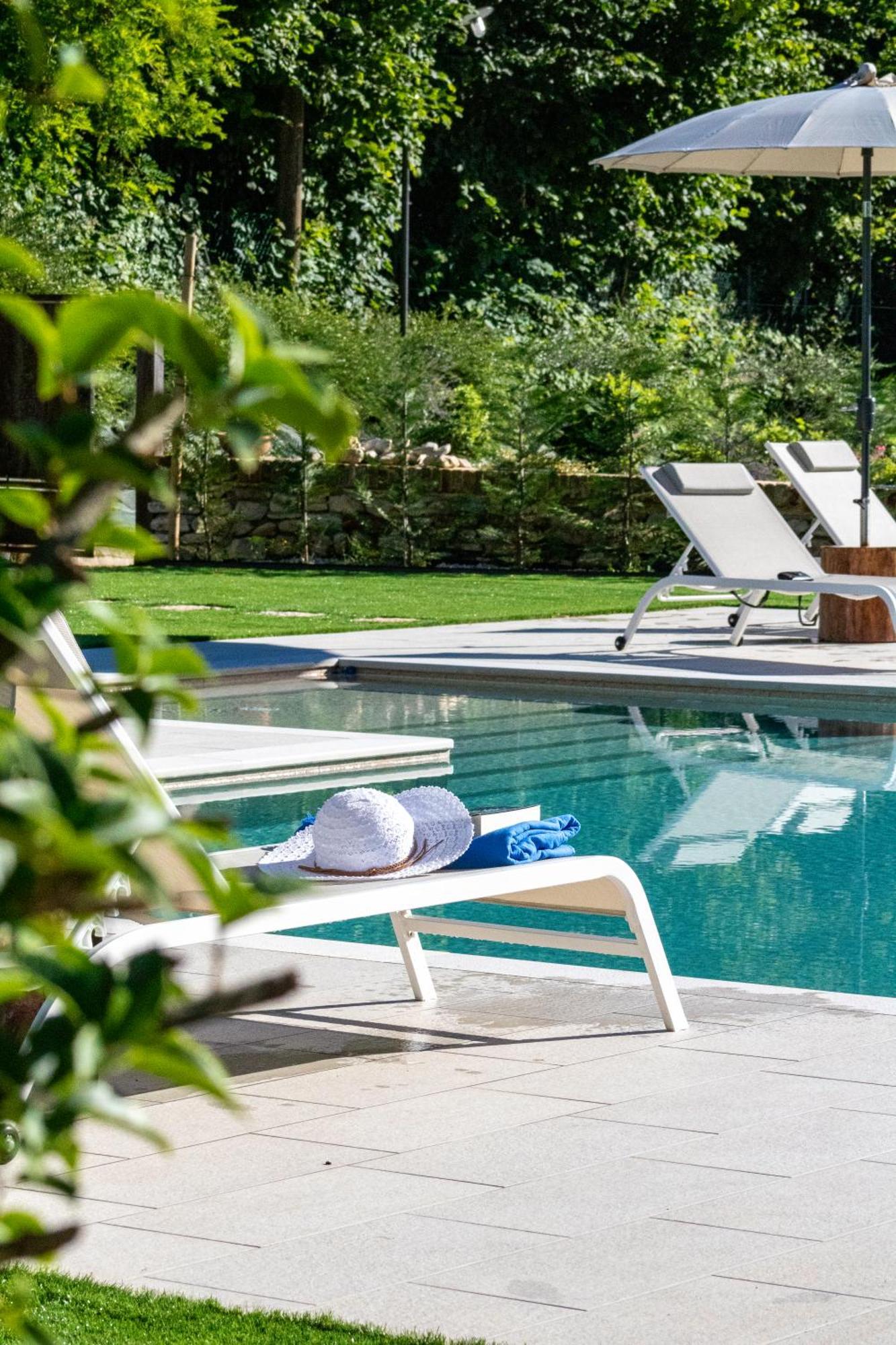 B&B Al Fienile Paderno del Grappa Kültér fotó